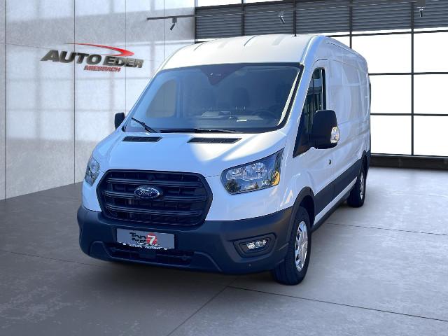 Ford Transit  350 L3 Trend