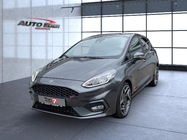 Ford Fiesta  ST
