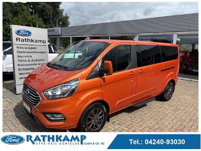 Ford Tourneo Custom  2.0 TDCi 320 L2 Trend (EURO 6d)