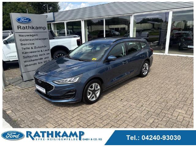 Ford Connect  Focus 1.0 EcoBoost Cool& S/S (EURO 6d)