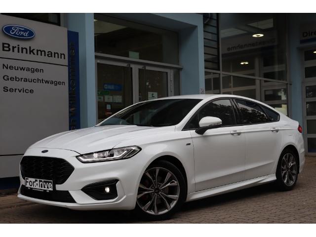 Ford Mondeo  2.0 EcoBlue ST-Line