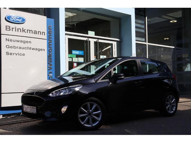 Ford Connect  Fiesta 1.0 EcoBoost S&S Cool&