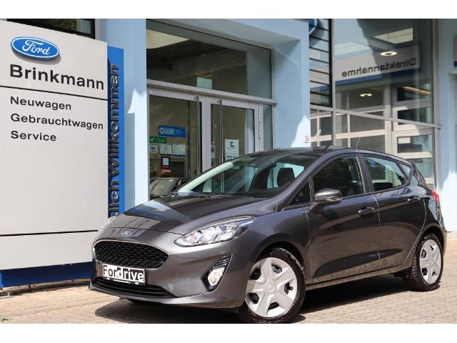 Ford Connect  Fiesta 1.0 EcoBoost COOL&CONNECT