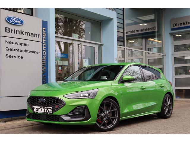 Ford Focus  2.3 EcoBoost S&S ST X