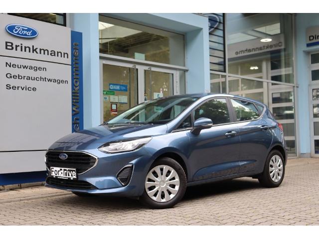 Ford Connect  Fiesta 1.0 EcoBoost S&S Cool&