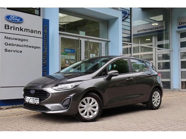 Ford Connect  Fiesta 1.0 EcoBoost S&S Cool&