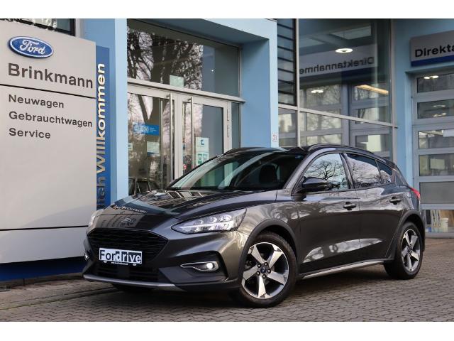 Ford Focus  1.0 EcoBoost Hybrid ACTIVE