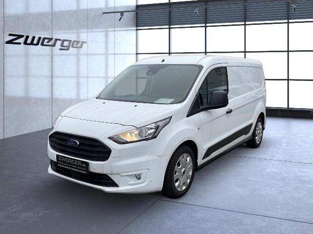 Ford Connect  Transit  Kasten L2 Trend sofort Verfügbar!