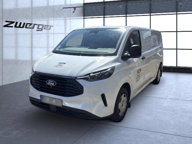 Ford Transit  Custom 300 L2H1 VA Trend LED AHK DAB+ Klim