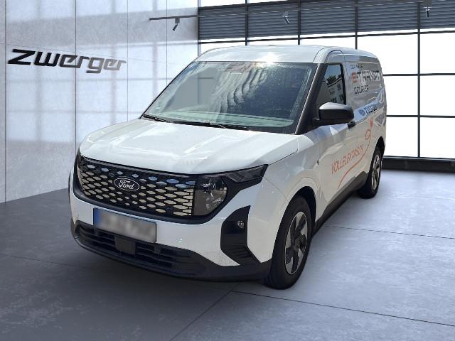 Ford Courier  Transit E- Trend Tempomat PDC Kamera DAB+