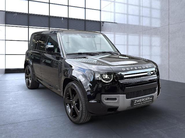 Land Rover Defender  110 D250 X-Dynamic HSE 7-Sitze 22Alu