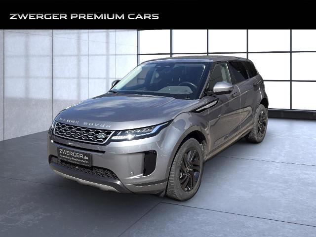Land Rover Range Rover Evoque  P200 S 18Alu 1.Hand