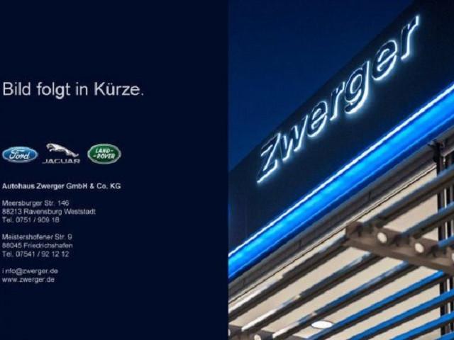 Ford Ka+  Transit Custom 300 L1 Trend LED ACC Navi AHK Kamer
