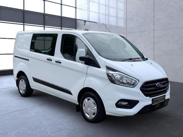 Ford Transit  Custom 280 L1H1 Trend PDC Tempomat AHK