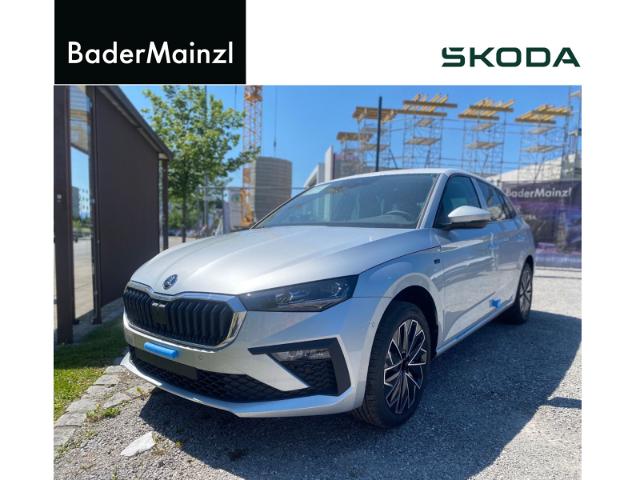 Skoda Scala  Selection