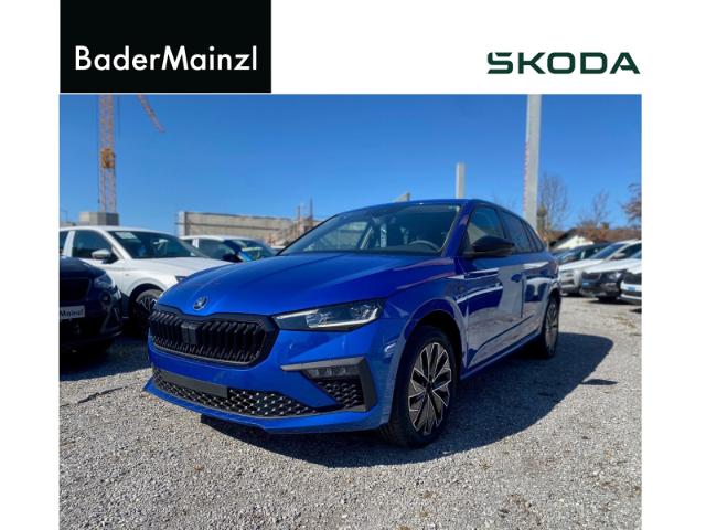 Skoda Scala  Selection