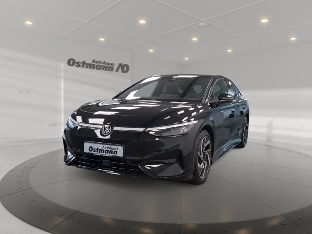 VW ID.7  Pro Black Style AHK/Wärmepumpe/Massage/Pano
