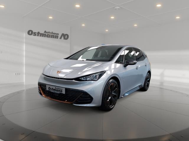 Cupra Born  170 (60kWh) Edition Dynamic Matrix 2xKlima