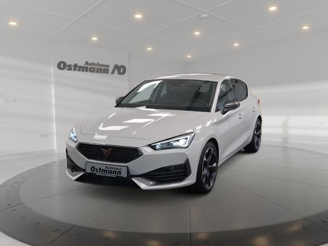Cupra Leon  1.5 eTSI ACC RFK LED Navi SHZ LM Climatronic