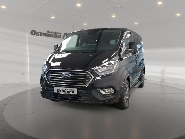 Ford Tourneo Custom  Kombi 2.0 TDCI 320 L1 Titanium X
