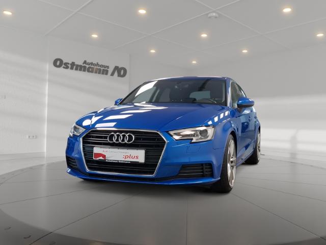 Audi A3  Sportback 35 TFSI PDC SHZ Tempo Navi 18 Zoll