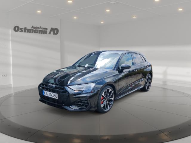 Audi S3  Sportback quattro TFSI Matrix SONOS SITZ-H