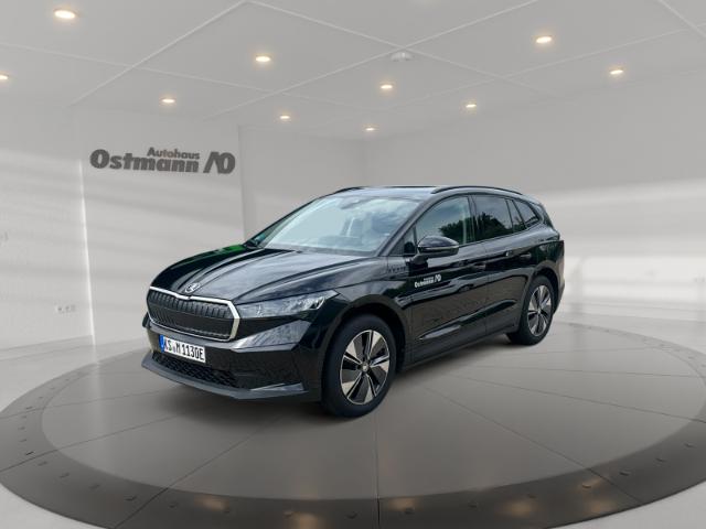 Skoda Enyaq  60 Loft Matrix ACC  Akustikglas KeyLess WKR