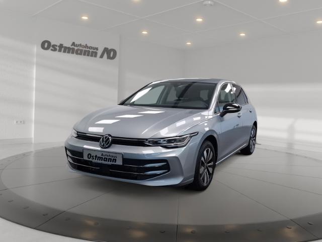 VW Golf  VIII 1.5 TSI Goal ACC LM DAB+ SHZ