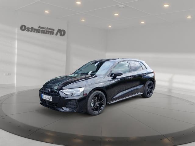 Audi A3  Sportback 1.5 TFSI S-Line ACC KAM