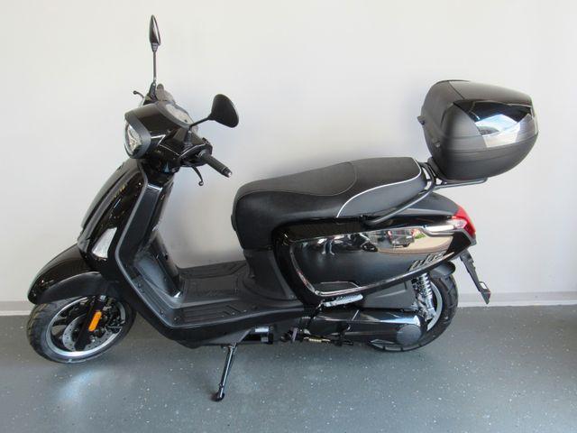 Kymco Like II 125i ABS E5+ 