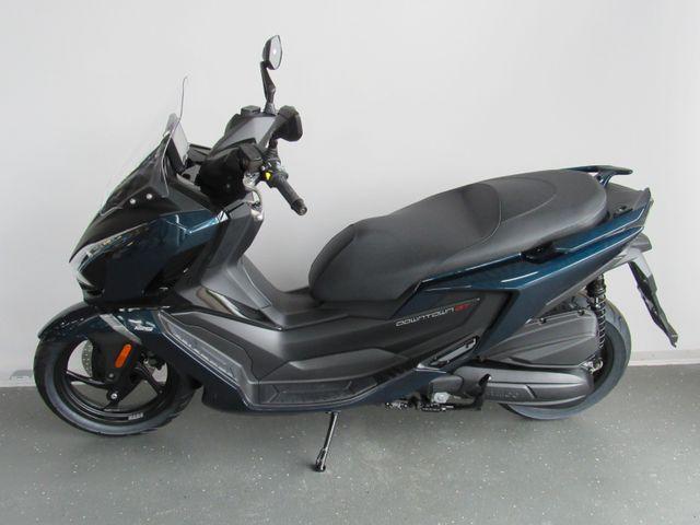 Kymco Downtown GT 125i ABS E5+ 