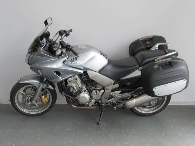 Honda CBF 1000  CBF1000A Mit ABS