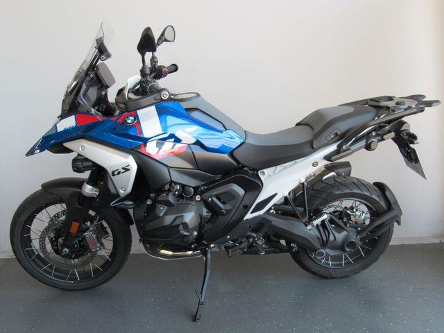 BMW 130  R 0 GS mit ASA
