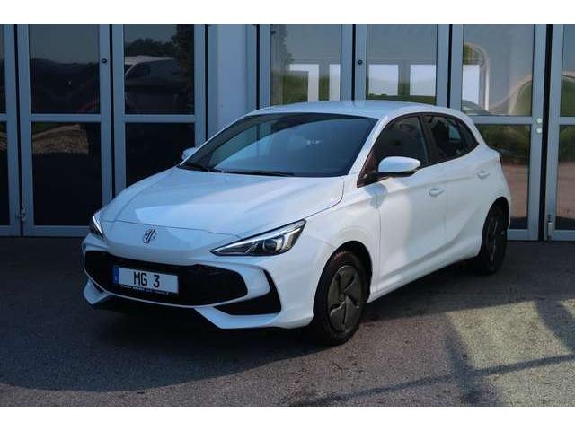 MG MG3 MG3 Standard