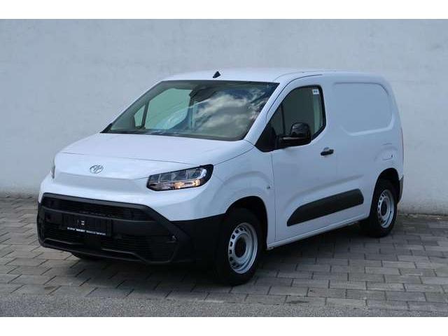 Toyota Proace Proace City Electric L1 Meister