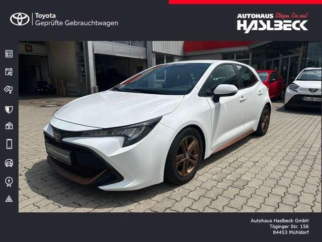 Toyota Corolla 1.2 Turbo Comfort