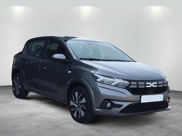 Dacia Sandero  TCe 90 Expression Klimaauto+LED+PDC+SHZ