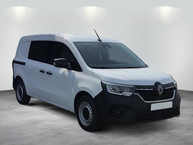 Renault Kangoo  Rapid dCi 115 Doppelkabine L2H1 Start