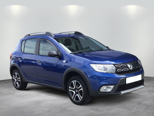 Dacia Sandero  Stepway TCe 100 LPG Blue Line+Klimaauto+RFK+GJR