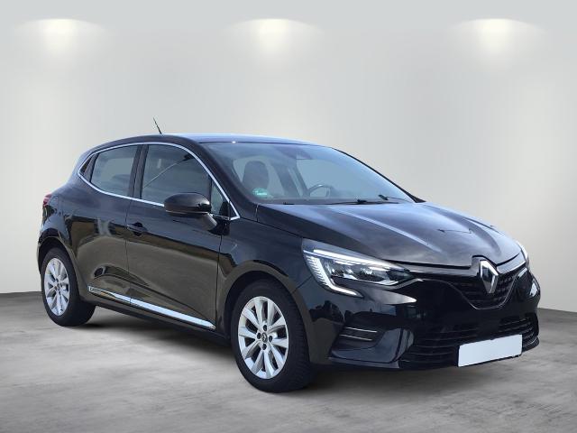 Renault Clio  V Automatik 1.3 TCe 130 EU6d-T Intens 2xPDC SHZ Navi