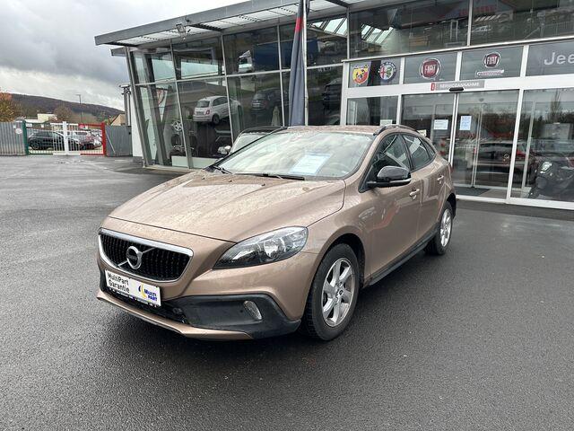 Volvo V40 Cross Country  Kinetic 1,5 152PS Aut. Klima..