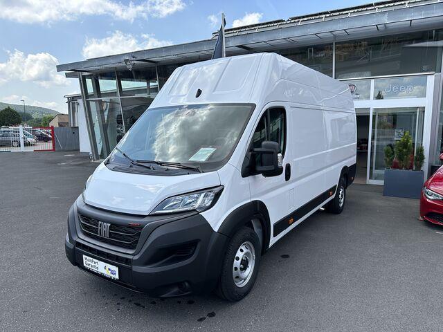 Fiat Ducato  Maxi Grossr.-Kasten 35 L5H3 ohne Innenaus