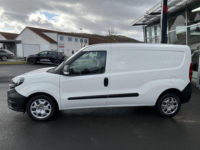 Fiat Doblo  Cargo Maxi Kasten SONDERPREIS!!  1,6 100PS