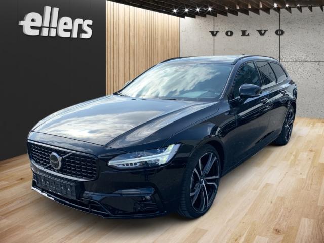 Volvo V90  B4 Ultimate Dark el. GSHD HUD el. Sitze