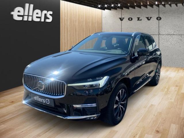 Volvo XC60  B4 Plus Bright el. Sitze AHK Android Infotainmentsystem Kamera