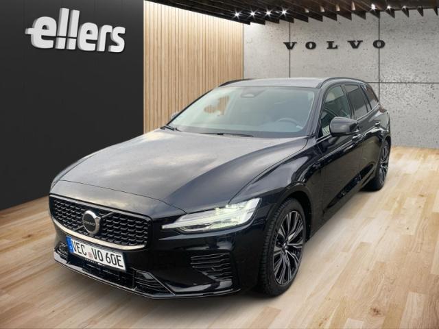 Volvo V60  T6 AWD Plus Dark Licht Paket Fahrerassistenz el. Panoramaglasdach
