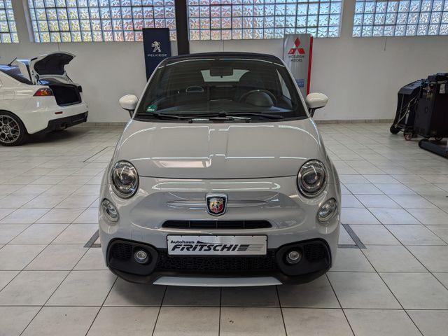 Fiat 500 A  BARTH 1.4 T-JET 16V Cabrio