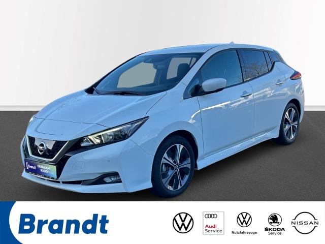 Nissan Leaf  40 kWh N-Connecta NAVI+ACC+PDC