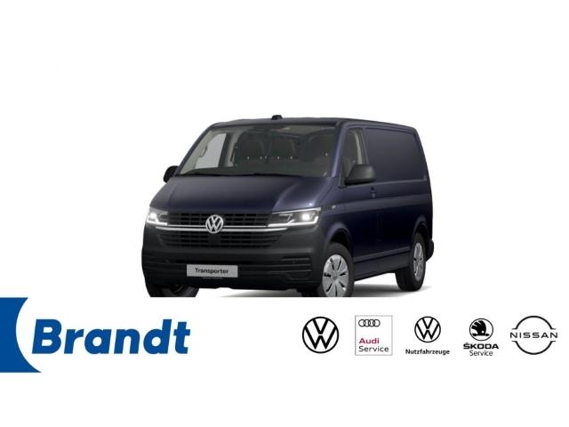 VW Transporter  T6.1  Kasten 2.0 TDI EcoProfi LED AHK