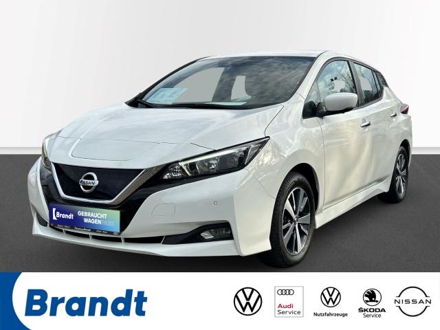 Nissan Leaf  40kWh Acenta NAVI+GRA+PDC+KAMERA